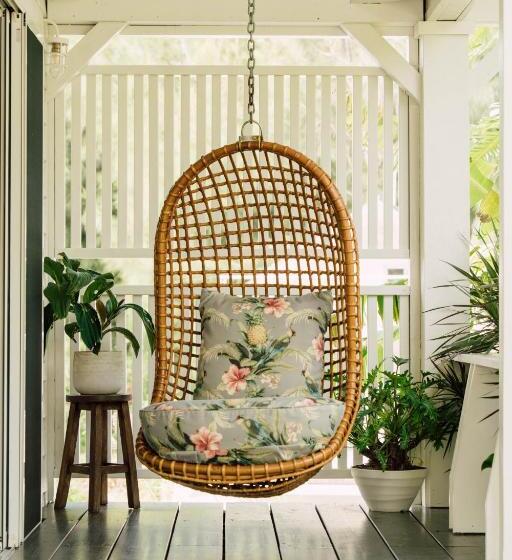 호텔 The Guava Shack