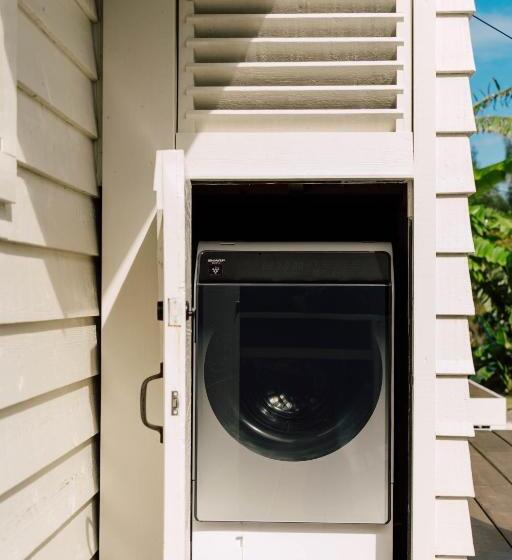 호텔 The Guava Shack