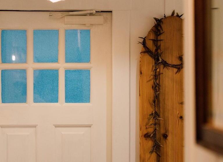 호텔 The Guava Shack