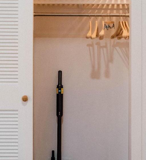 호텔 The Guava Shack