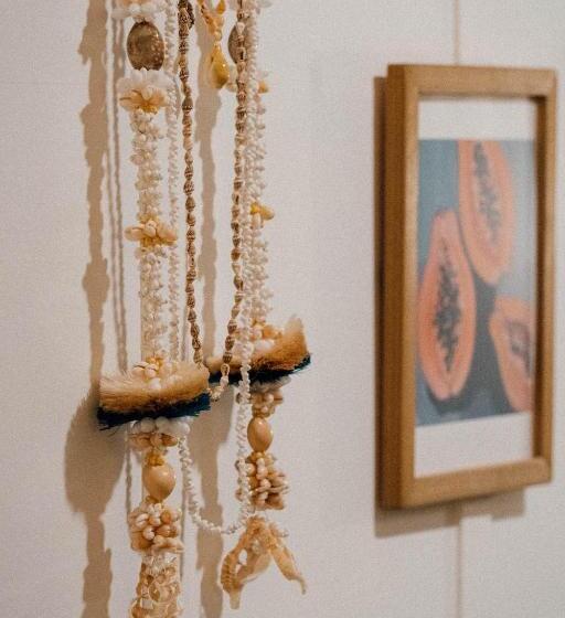 호텔 The Guava Shack