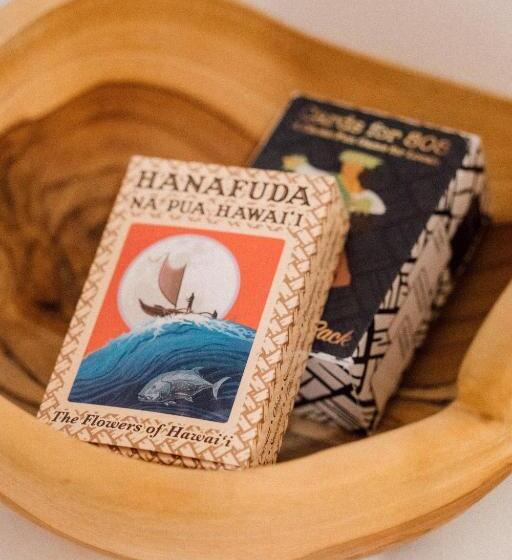 호텔 The Guava Shack