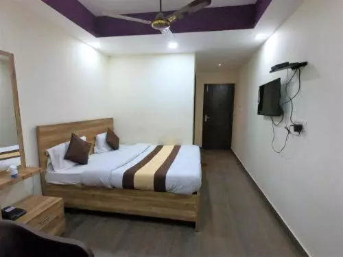 ホテル The Nirmala Palace