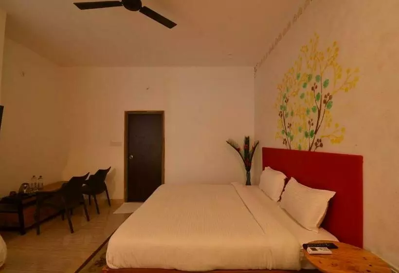 ホテル Royal Casa