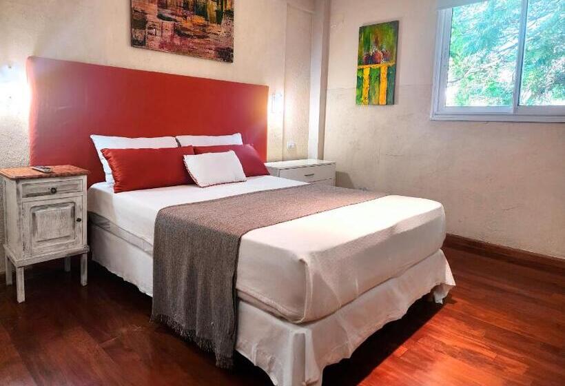 House Park Hotel Boutique