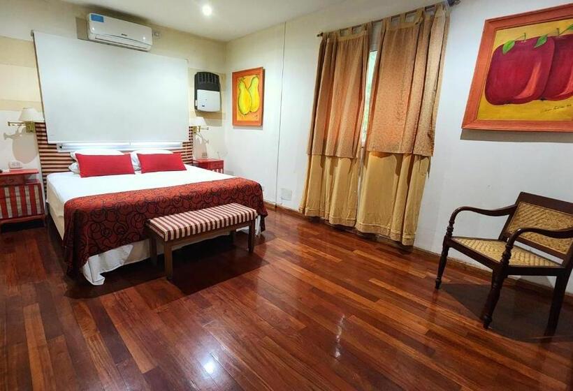 House Park Hotel Boutique