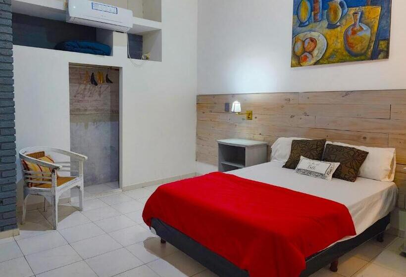 House Park Hotel Boutique