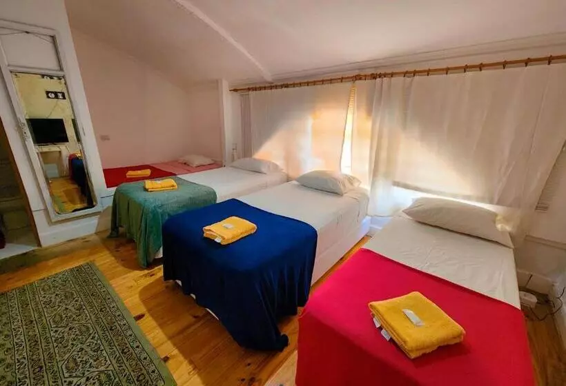 House Park Hotel Boutique