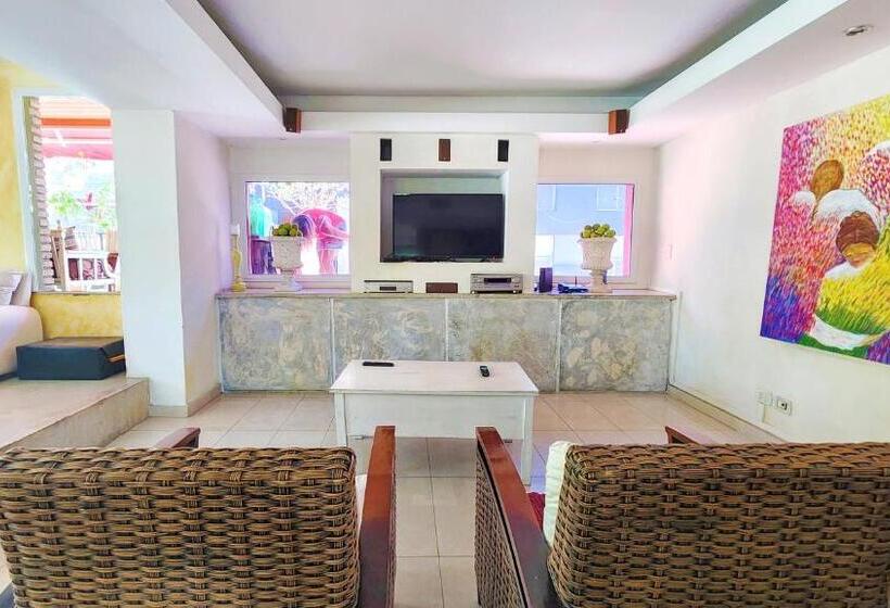 House Park Hotel Boutique