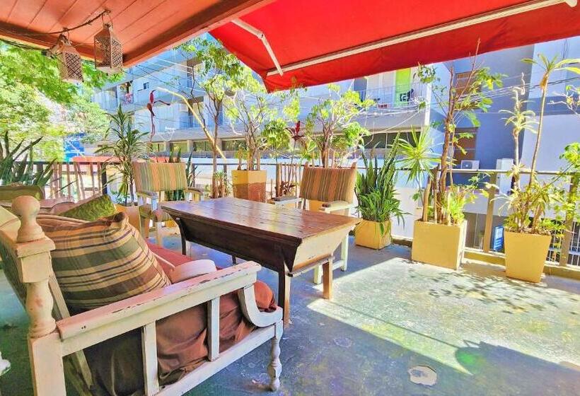 House Park Hotel Boutique