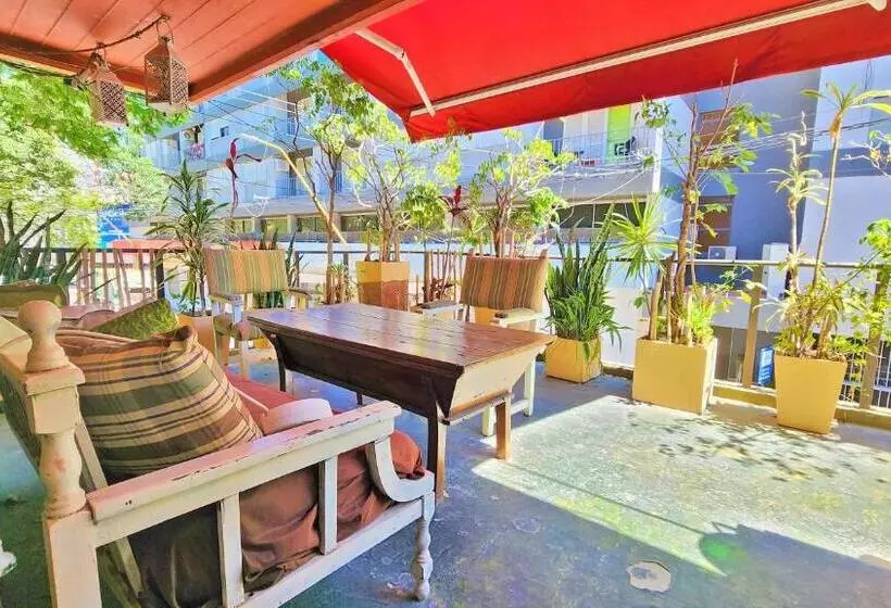 House Park Hotel Boutique
