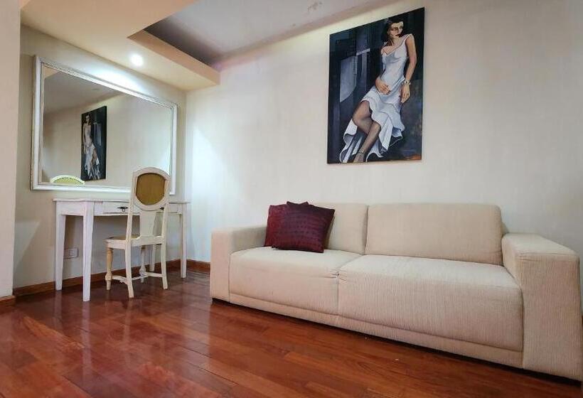 House Park Hotel Boutique