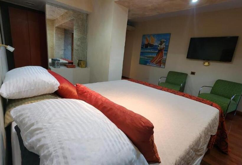 House Park Hotel Boutique