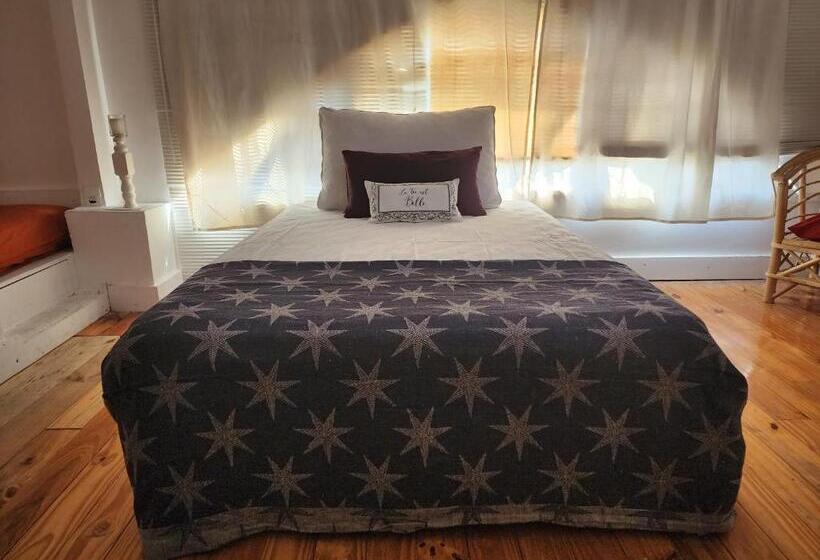 House Park Hotel Boutique