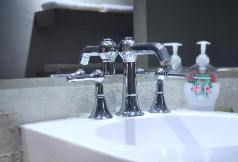 House Park Hotel Boutique