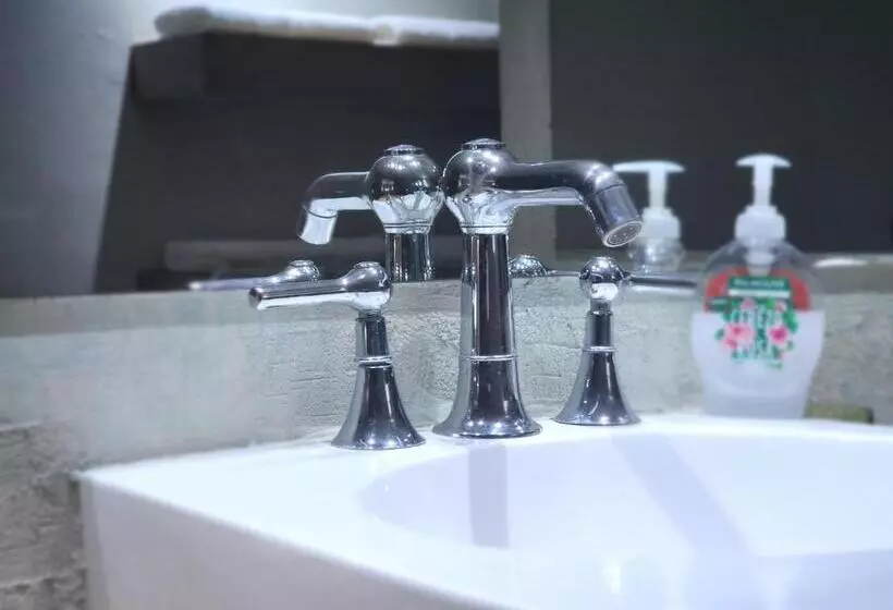 House Park Hotel Boutique