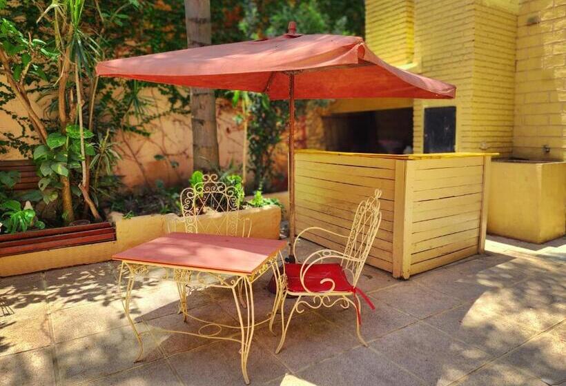 House Park Hotel Boutique