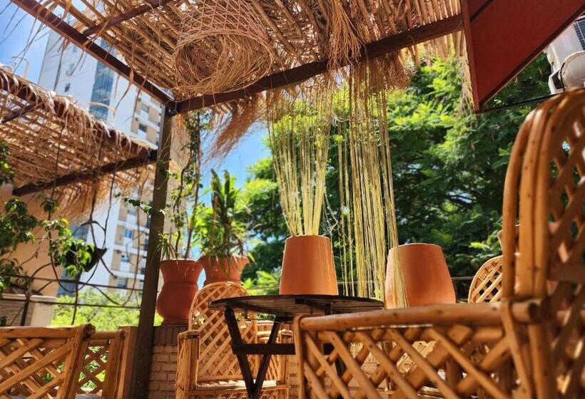 House Park Hotel Boutique