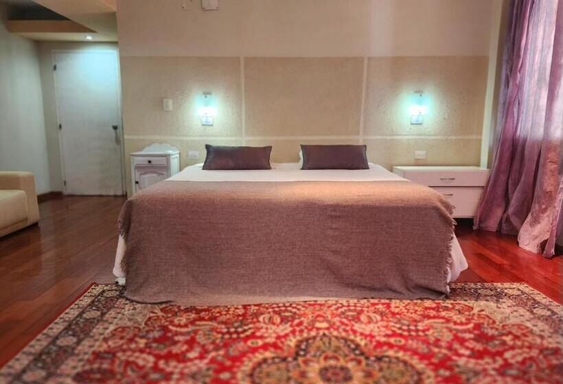 House Park Hotel Boutique