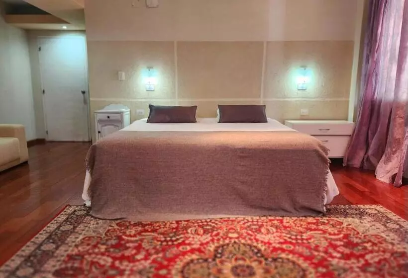 House Park Hotel Boutique