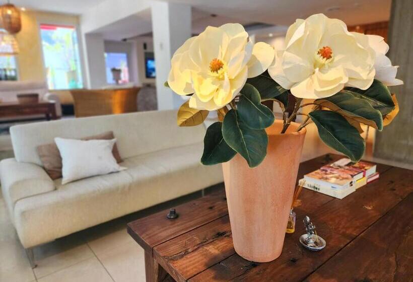 House Park Hotel Boutique