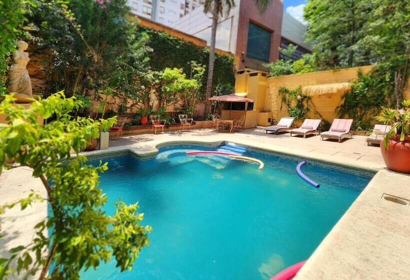 House Park Hotel Boutique