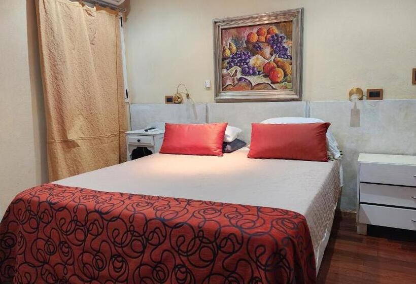 House Park Hotel Boutique