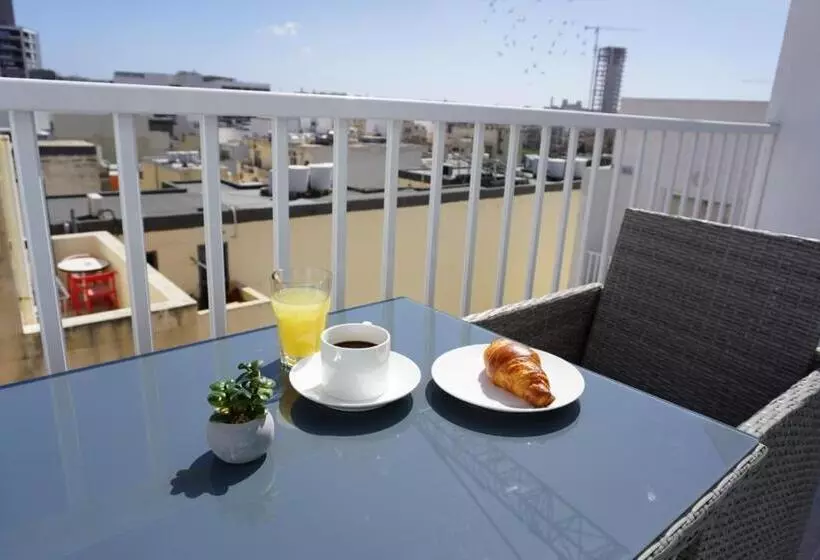 Korzo Suites