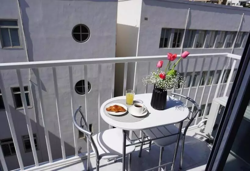 Korzo Suites