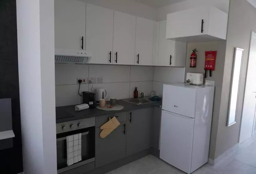 Korzo Suites