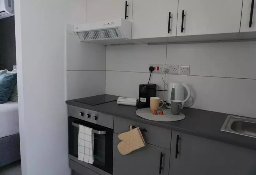 Korzo Suites