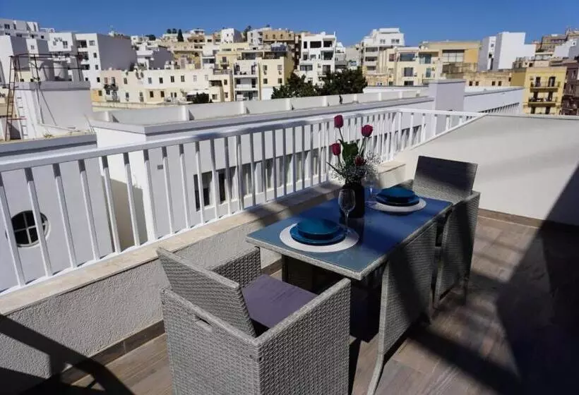 Korzo Suites