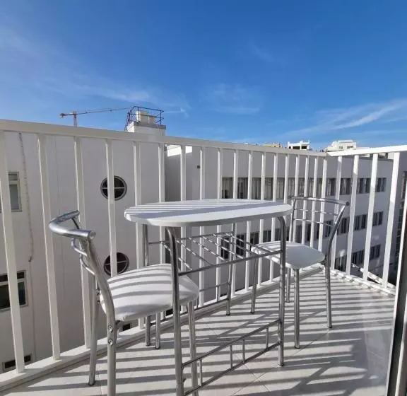 Korzo Suites