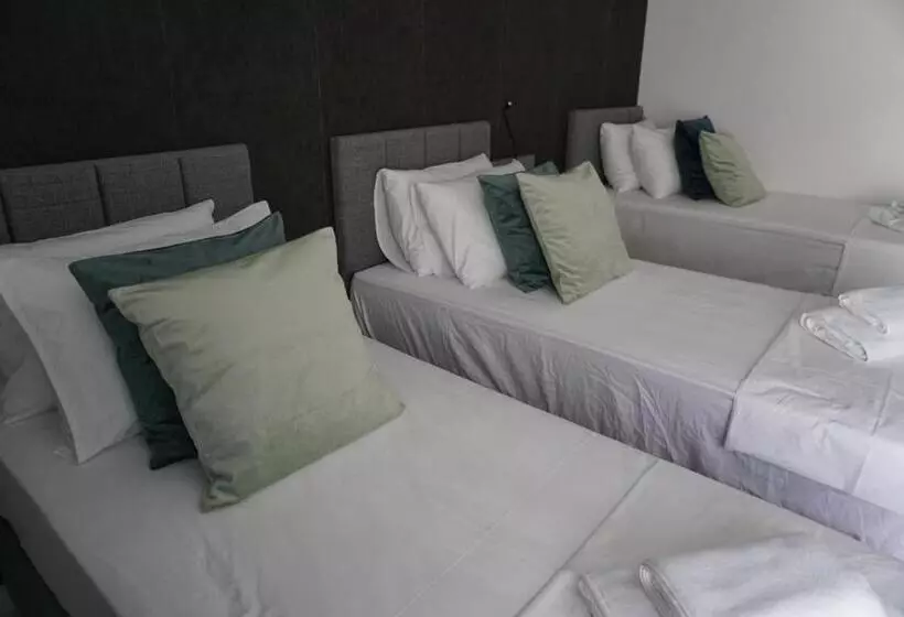Korzo Suites