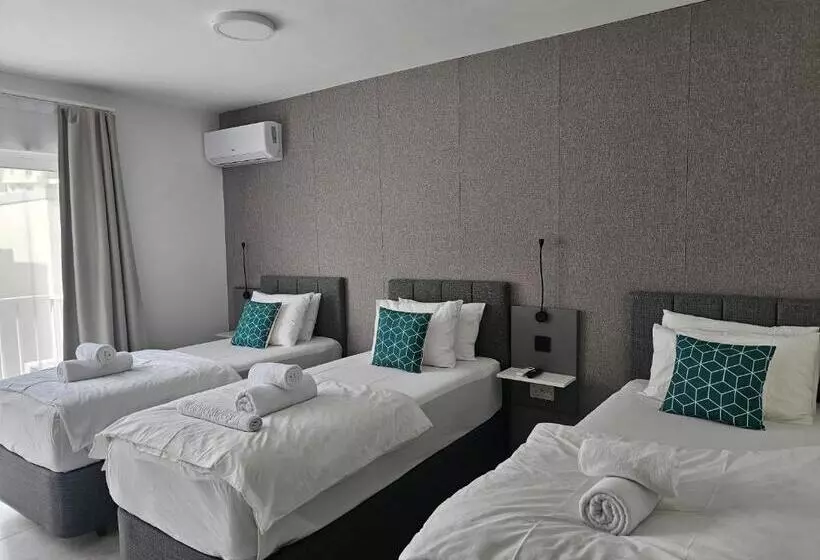 Korzo Suites