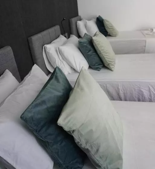 Korzo Suites