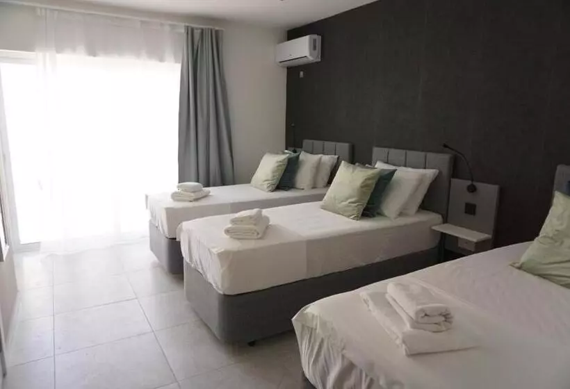 Korzo Suites