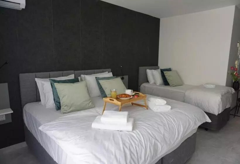 Korzo Suites