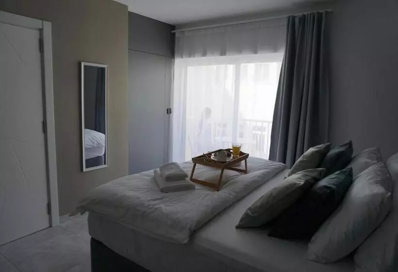 Korzo Suites