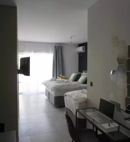 Korzo Suites