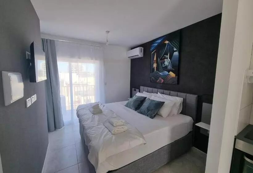 Korzo Suites