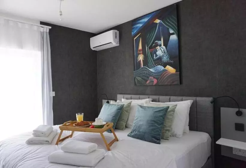 Korzo Suites