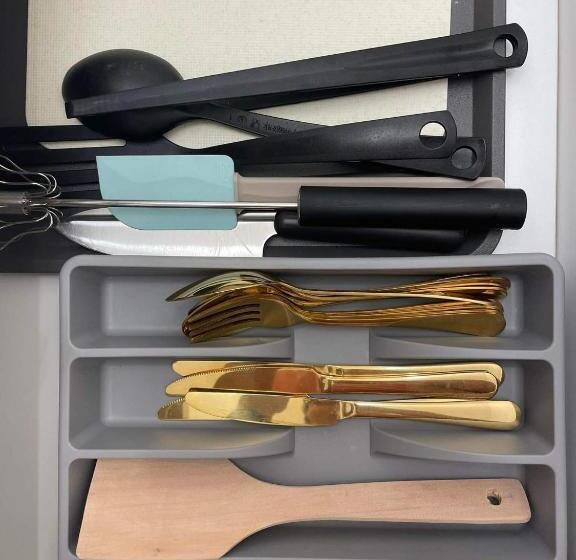 Minimalist Condo In Azure North