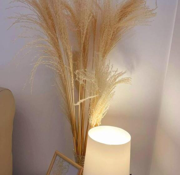 Minimalist Condo In Azure North