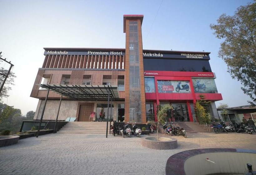 Mokshda Hotel And Restaurant