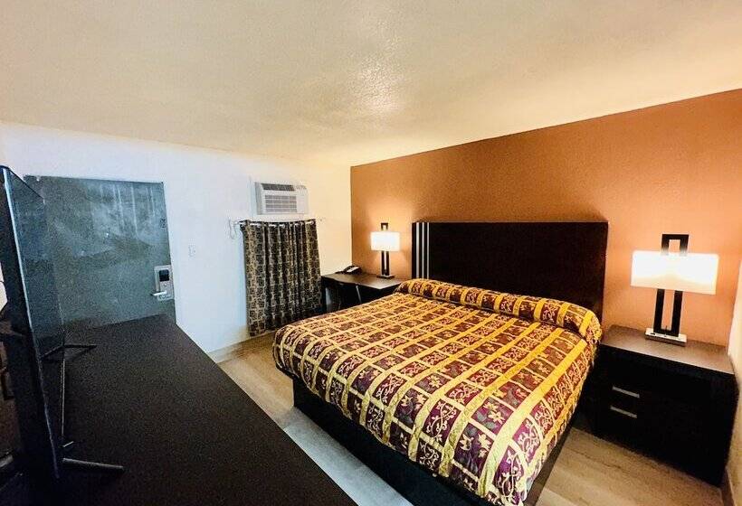 مُتل Economy Inn