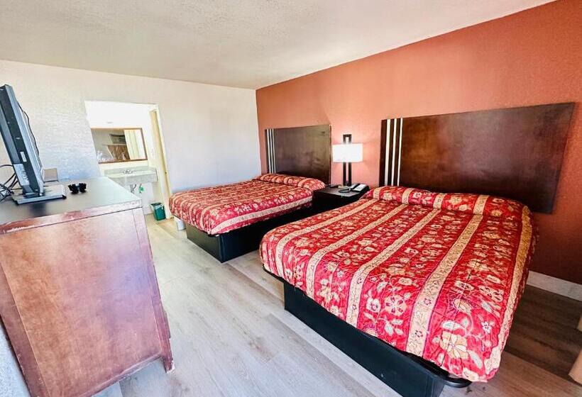 مُتل Economy Inn