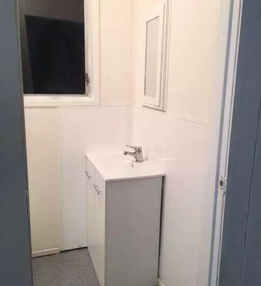 ペンション Budget Short