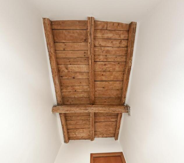 פנסיון Bull House