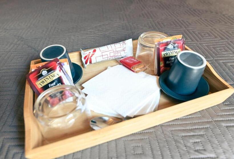 פנסיון Bull House